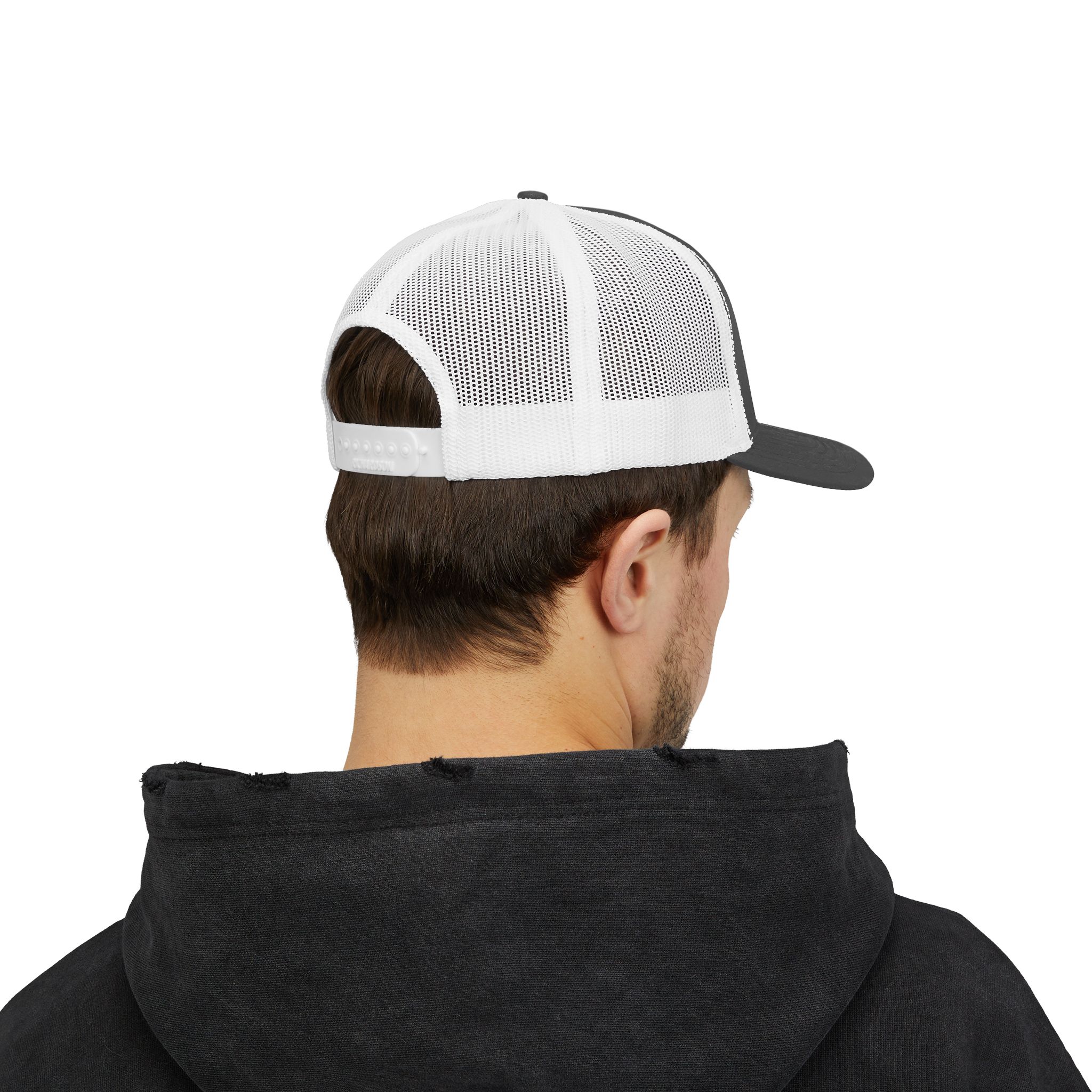 No Music No Life Snapback Trucker Cap for Music Lovers - Image 12