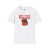Don't Touch My Records T-Shirt — Retro Vinyl Collector Shirt - Thumbnail Image 10