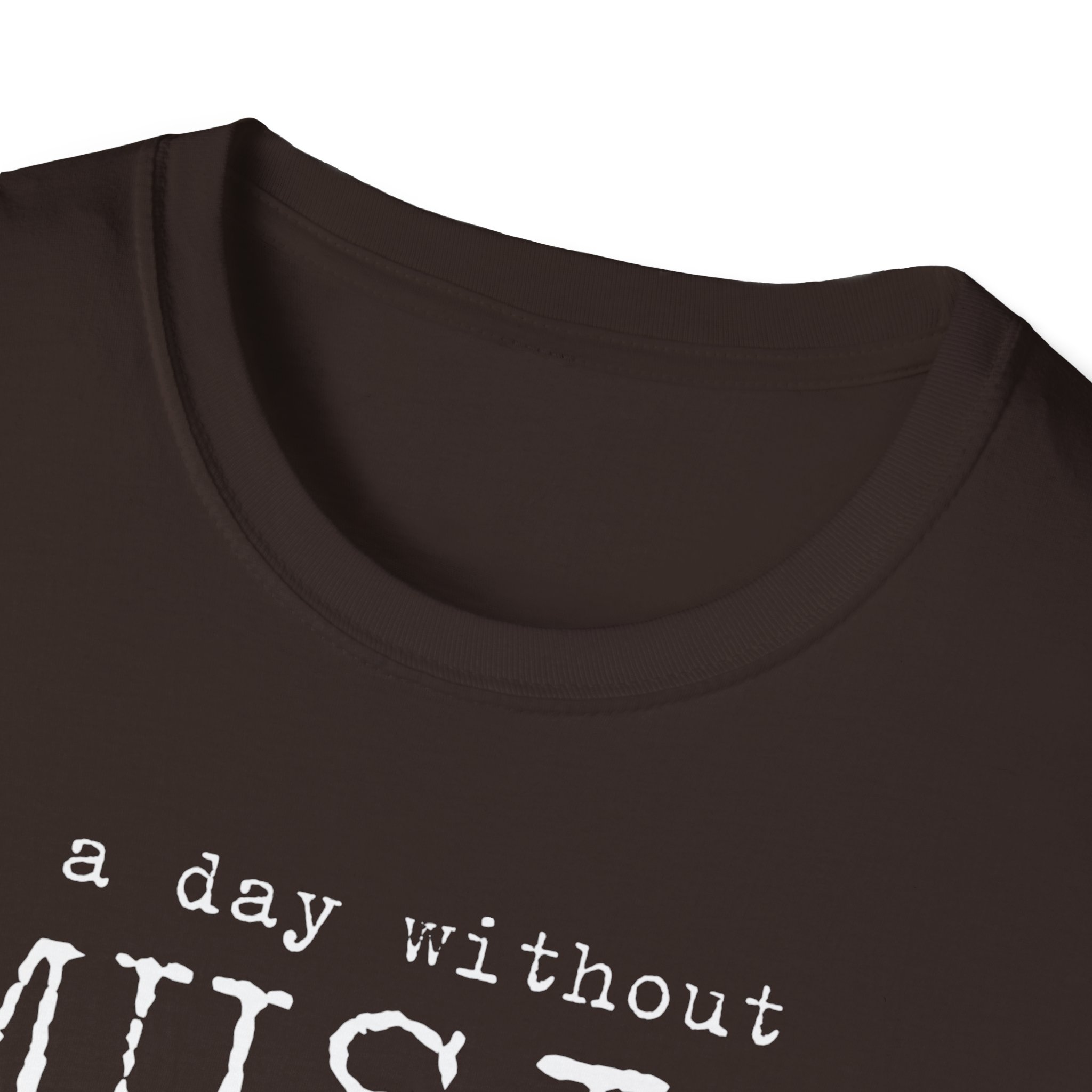 Unisex Softstyle T-Shirt - Comfy Everyday Wear for All - Image 11