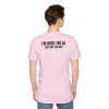 DJ Humor Unisex Softstyle T-Shirt - Perfect for Music Lovers - Thumbnail Image 84