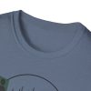 Soundstage Syndicate Music Lover Unisex T-Shirt - Thumbnail Image 59