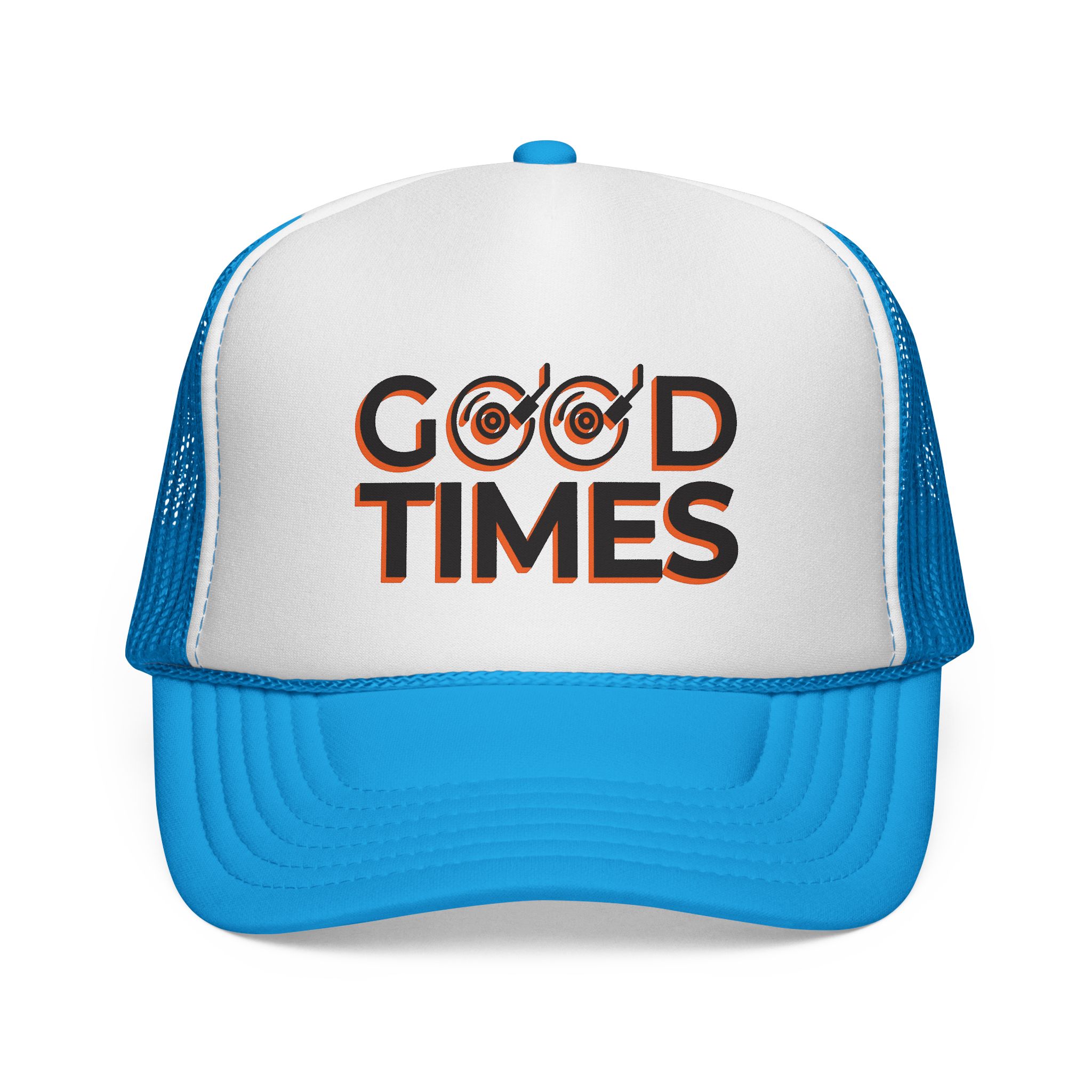 Trucker Caps - Image 1