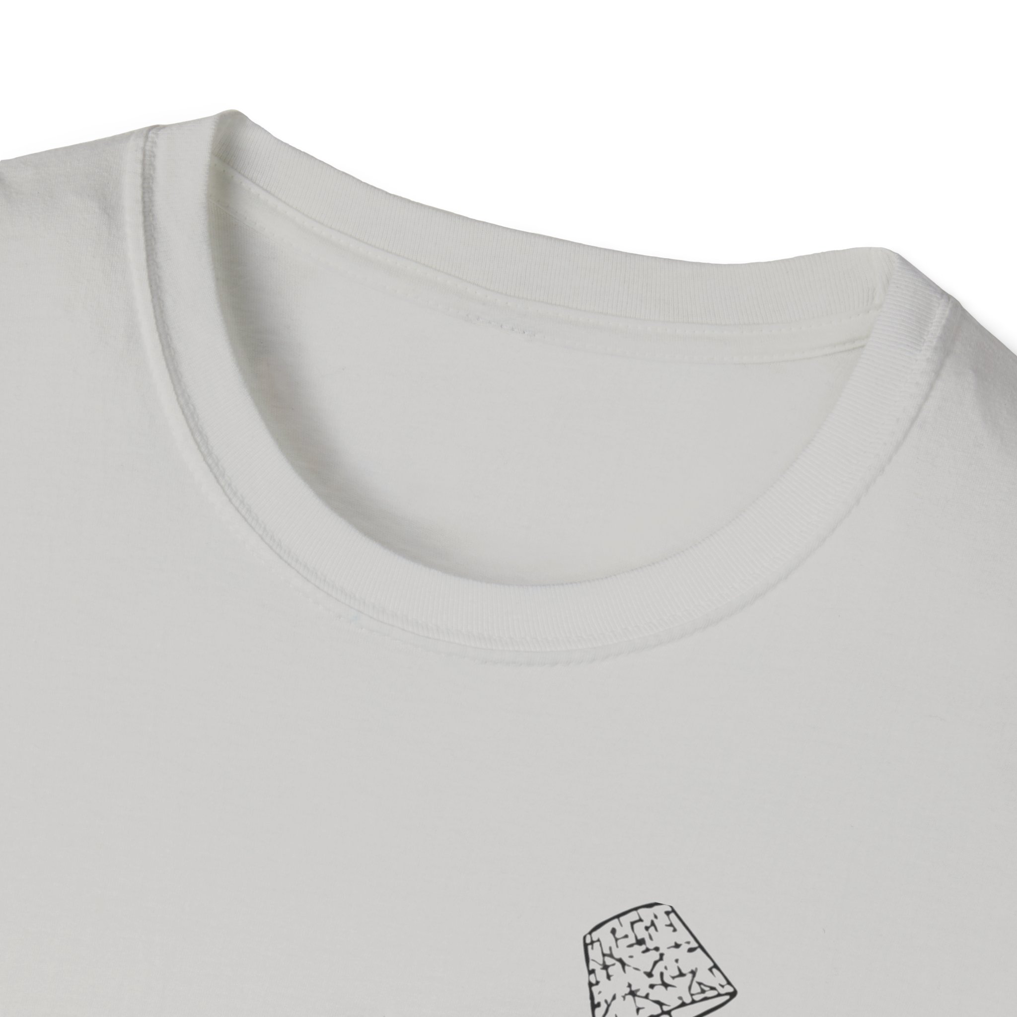 Chill Vibes Unisex T-Shirt with Relaxing Design - Image 19