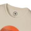 Vintage Vinyl Record T-Shirt — Retro Music Tee - Thumbnail Image 15