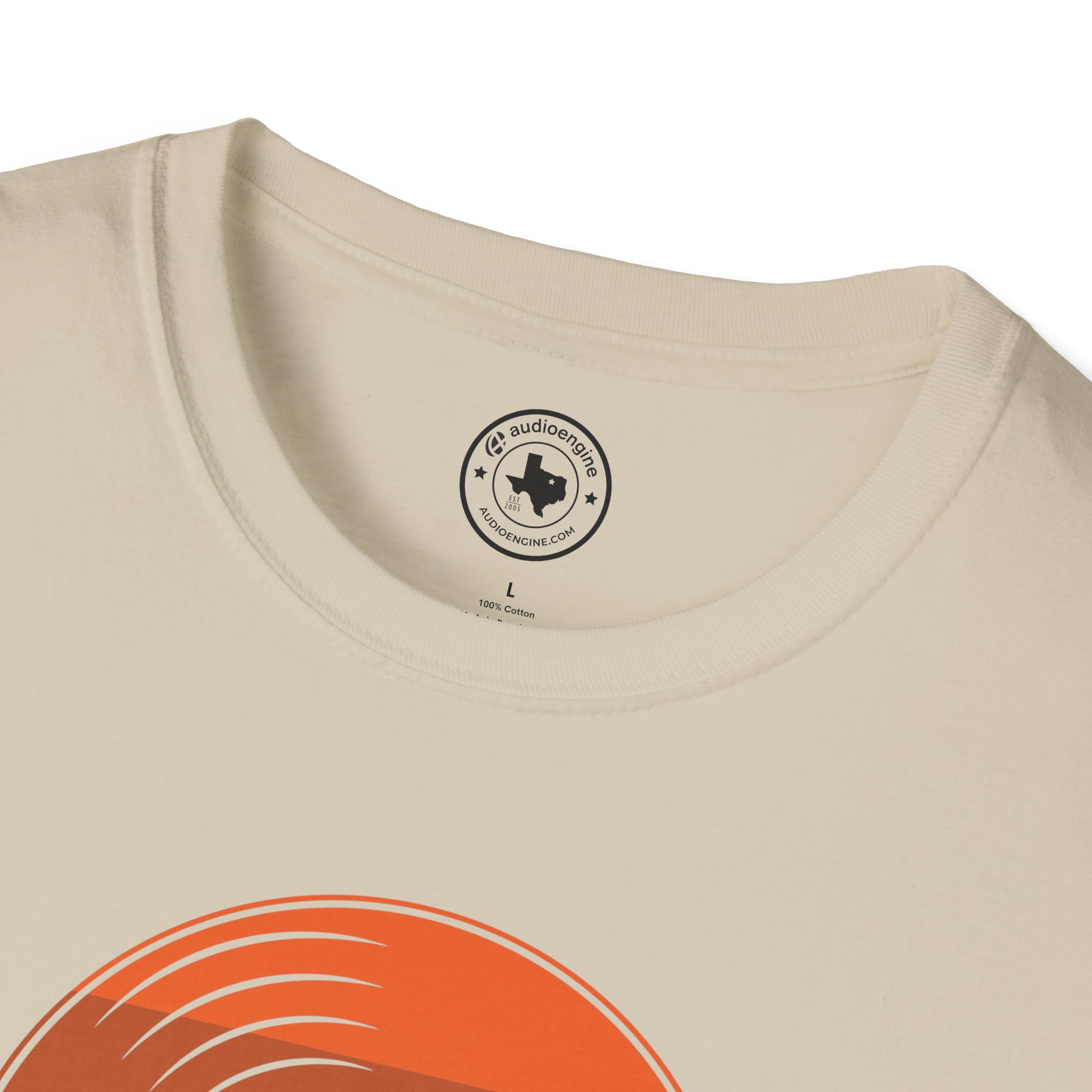 Vintage Vinyl Record T-Shirt — Retro Music Tee - Image 15