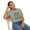 Things I Do In My Spare Time T-Shirt — Funny Hobbies Graphic Tee - Thumbnail Image 74