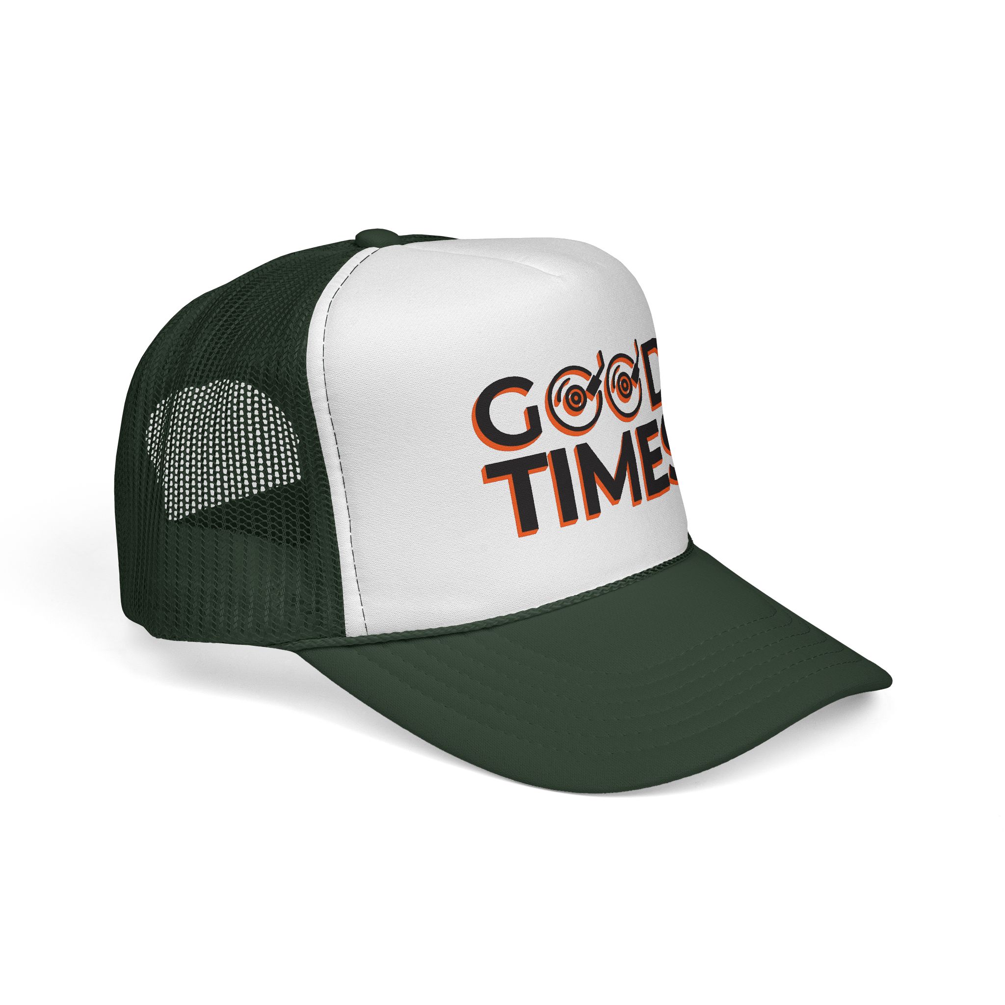 Trucker Caps - Image 2