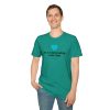 Drum & Bass "In a Relationship with DnB" T-Shirt - Thumbnail Image 70