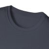 Vibrant Graphic Unisex T-Shirt with Retro Design - Thumbnail Image 43