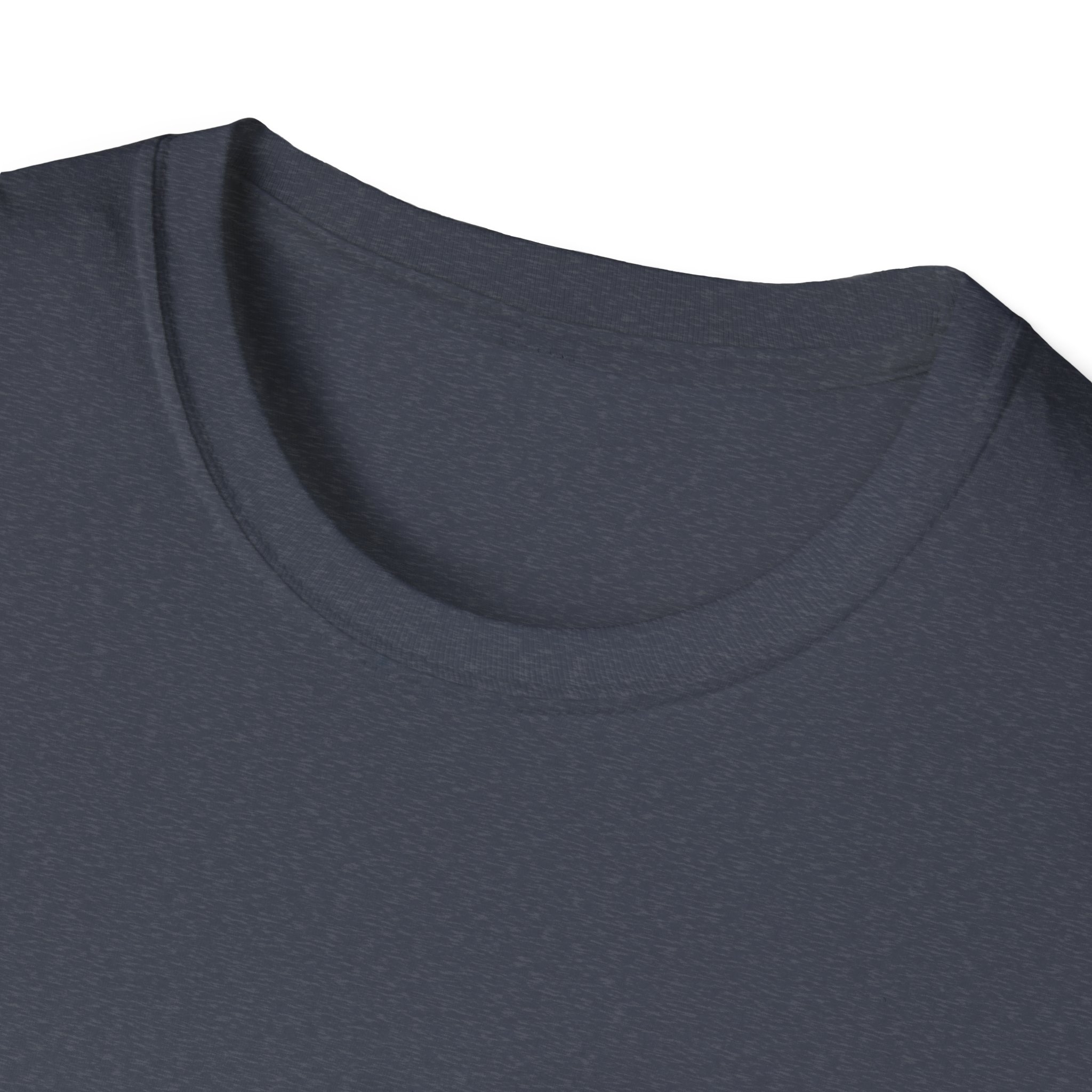 Vibrant Graphic Unisex T-Shirt with Retro Design - Image 43