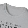 Music Lover's Unisex Softstyle T-Shirt - Perfect Gift for Musicians and Music Enthusiasts - Thumbnail Image 28