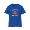 Coffee Lover Unisex Softstyle T-Shirt - Thumbnail Image 37