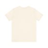 Music Lover's Short Sleeve Tee, "No Music No Life" Shirt, Gift for Musicians, Concert T-Shirt, Casual Music Apparel - Thumbnail Image 10