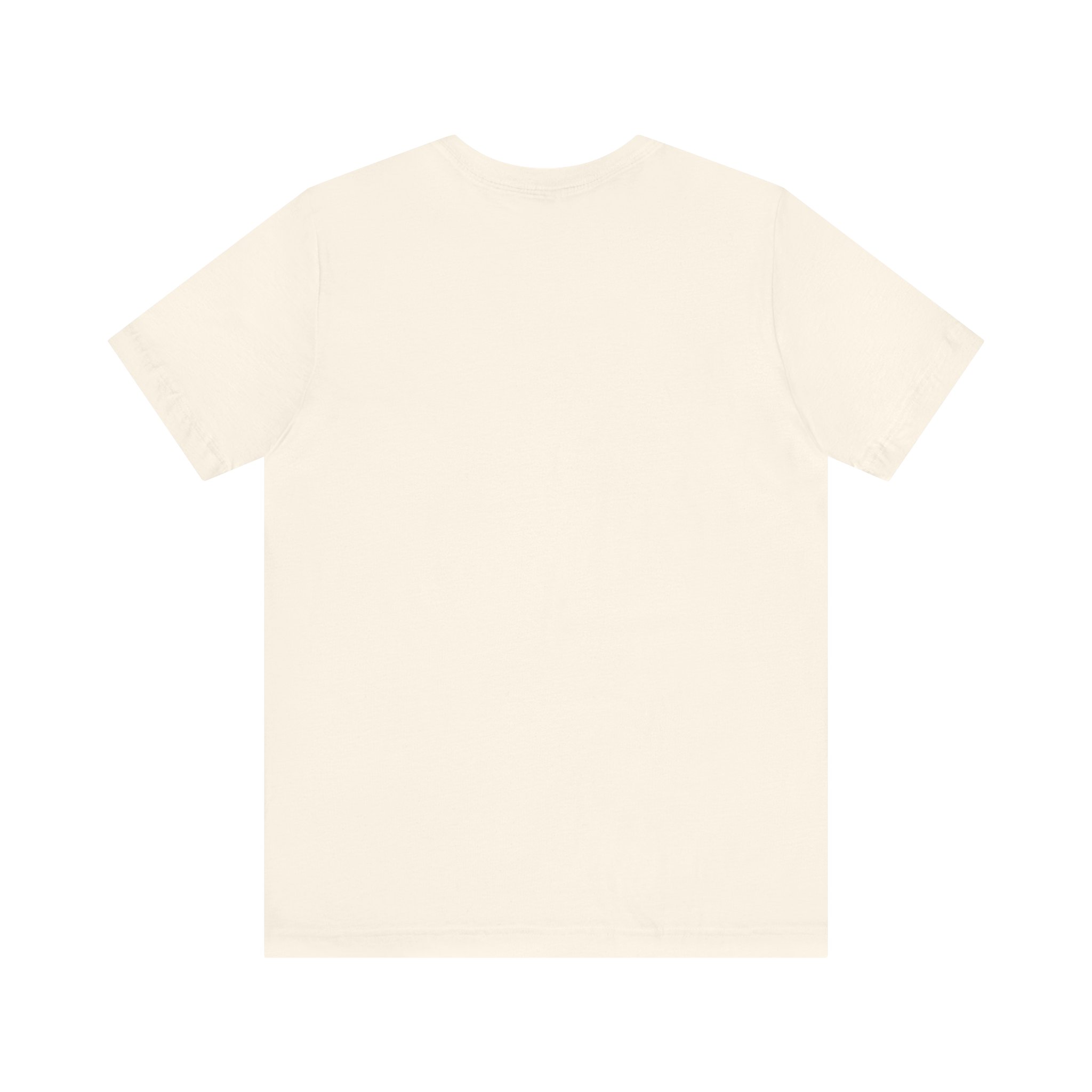 Music Lover's Short Sleeve Tee, "No Music No Life" Shirt, Gift for Musicians, Concert T-Shirt, Casual Music Apparel - Image 10
