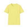 Vibrant Graphic Unisex T-Shirt with Retro Design - Thumbnail Image 17
