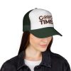 Trucker Caps - Thumbnail Image 4