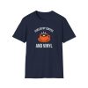Coffee Lover Unisex Softstyle T-Shirt - Thumbnail Image 1