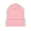 Classic Cuffed Beanie (Embroidery) - Thumbnail Image 8