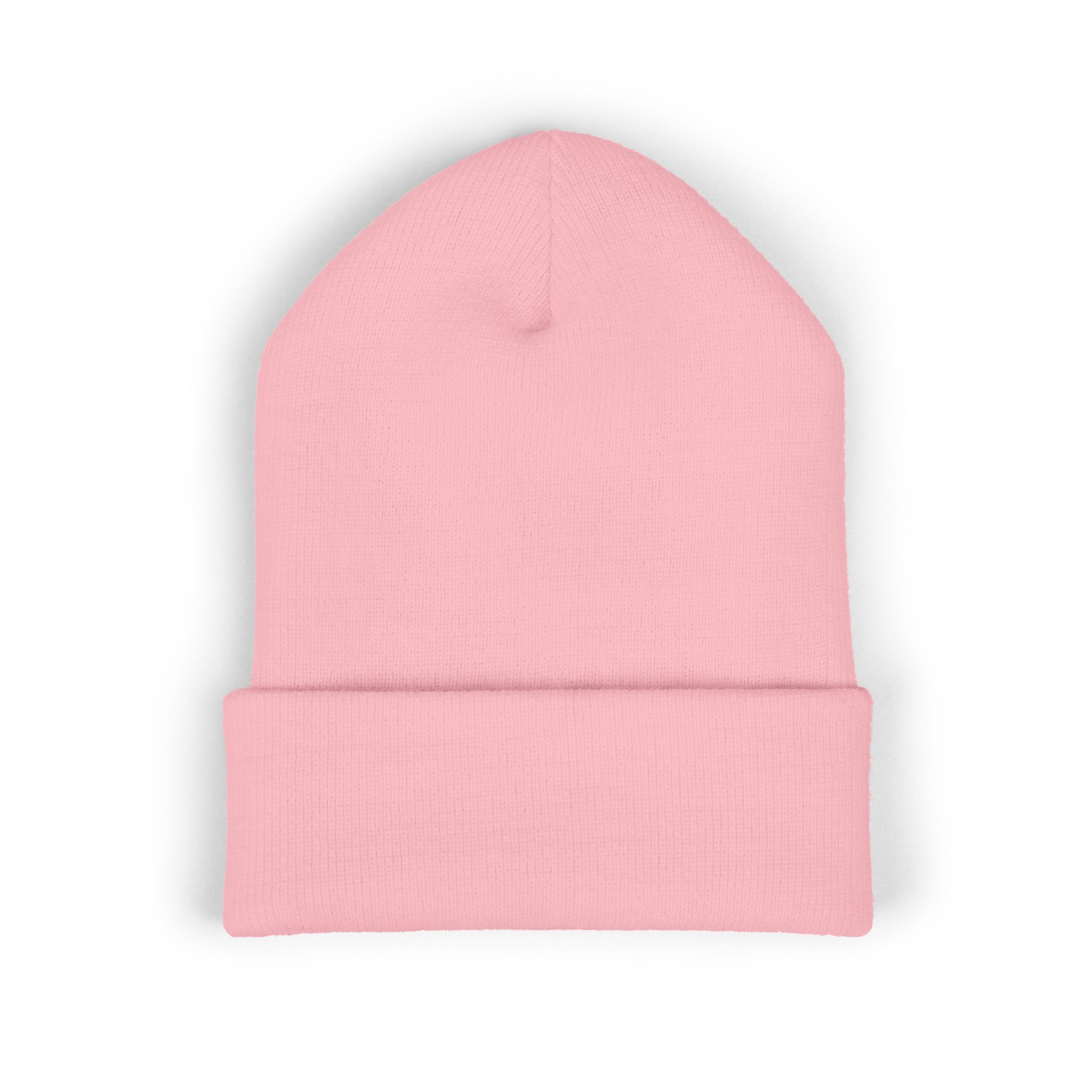 Classic Cuffed Beanie (Embroidery) - Image 8