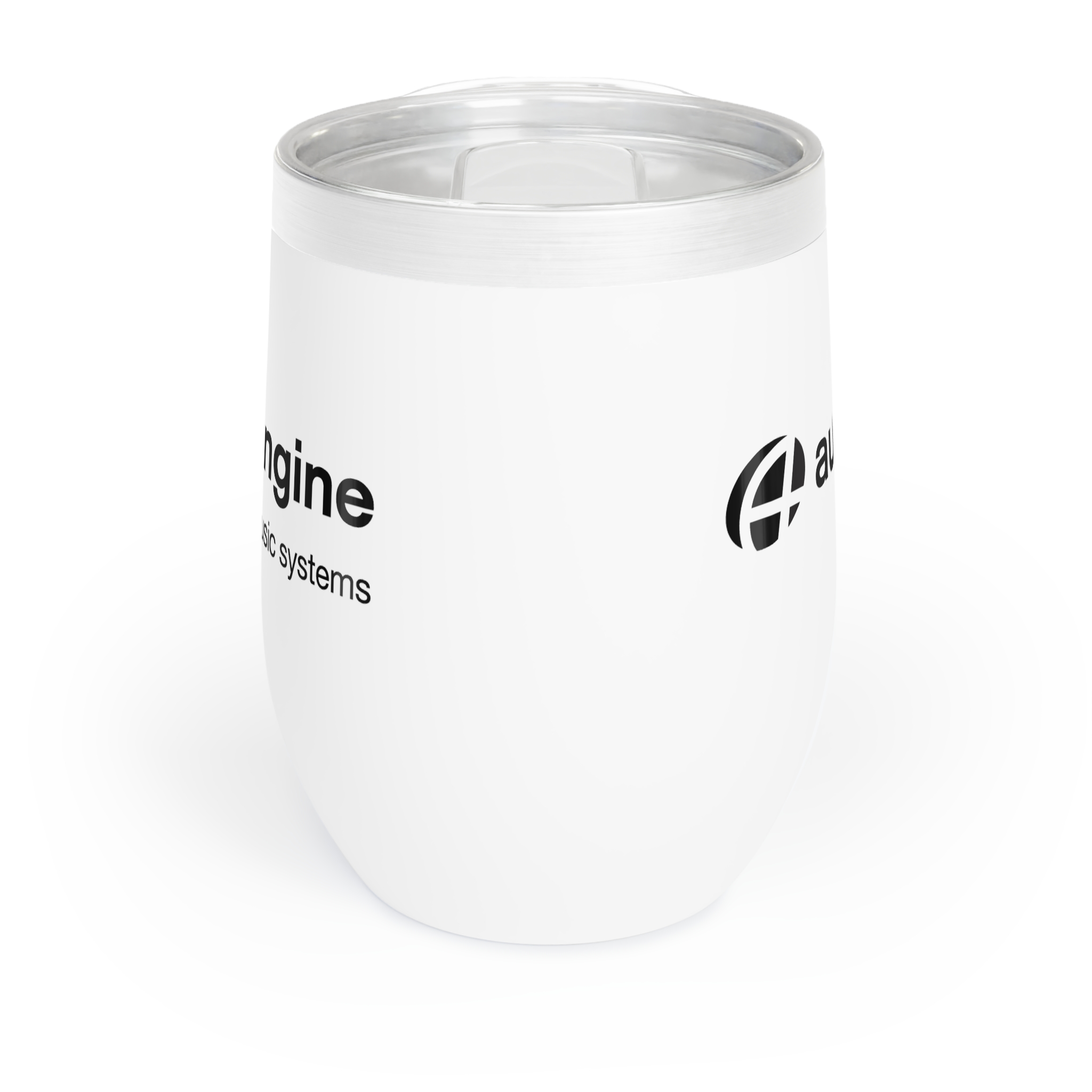 Chill Wine Tumbler - Image 1