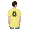 Certified Record Handler T-Shirt — Retro Vinyl DJ Tee - Thumbnail Image 1