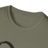 Music Lover Unisex Softstyle T-Shirt with Headphones Design - Thumbnail Image 27