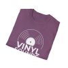 Vinyl Sounds Better T-Shirt — Retro Record Lover Tee - Thumbnail Image 84