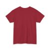 Funny Music Lover Tee - "Nice Cans" Unisex Heavy Cotton Shirt - Thumbnail Image 52