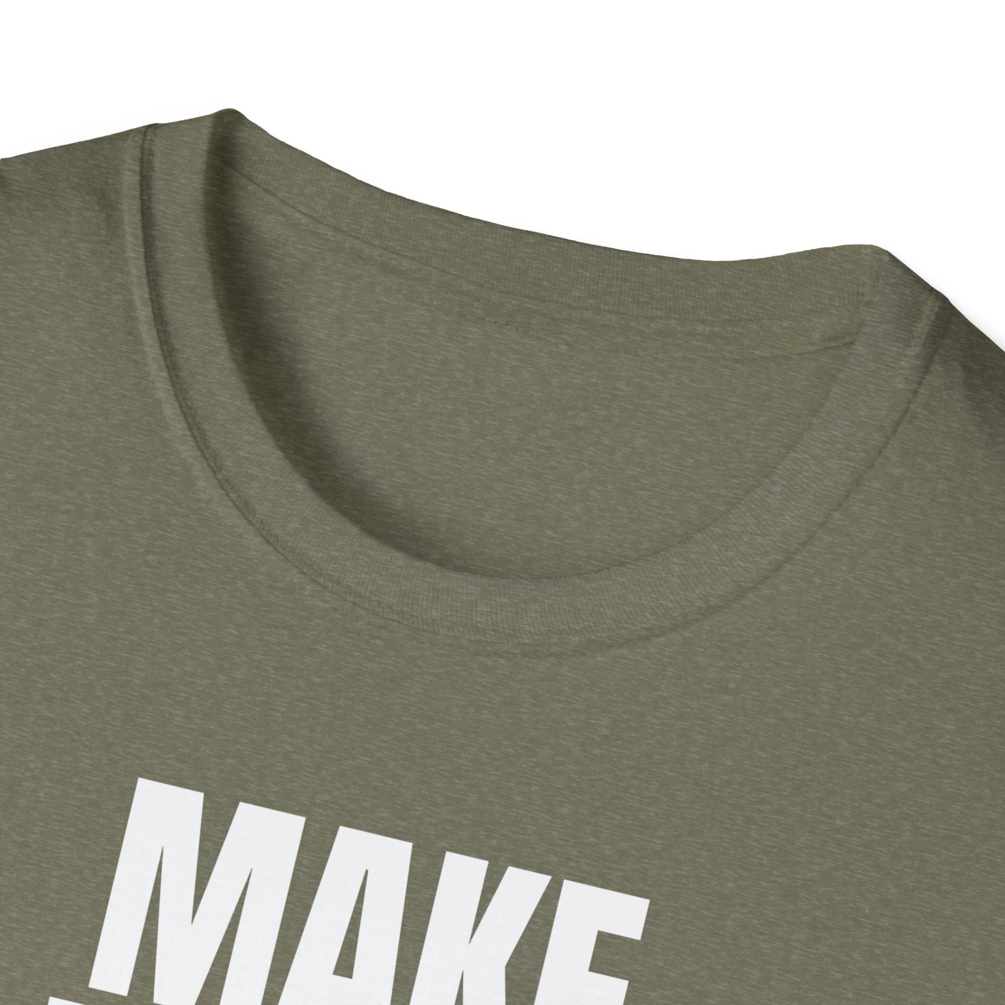 Make Drops Great Again Unisex T-Shirt - Image 31