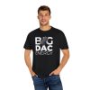 Big DAC Energy Graphic Tee - Thumbnail Image 3