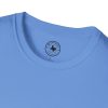 Certified Record Handler T-Shirt — Retro Vinyl DJ Tee - Thumbnail Image 57
