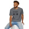 T‑Shirt — "My Therapy" Boombox Graphic Tee - Thumbnail Image 35