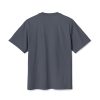 Vintage Vinyl-Inspired Unisex Heavy Faded Tee: 'I'm Not Old, I'm Limited Edition' - Thumbnail Image 2