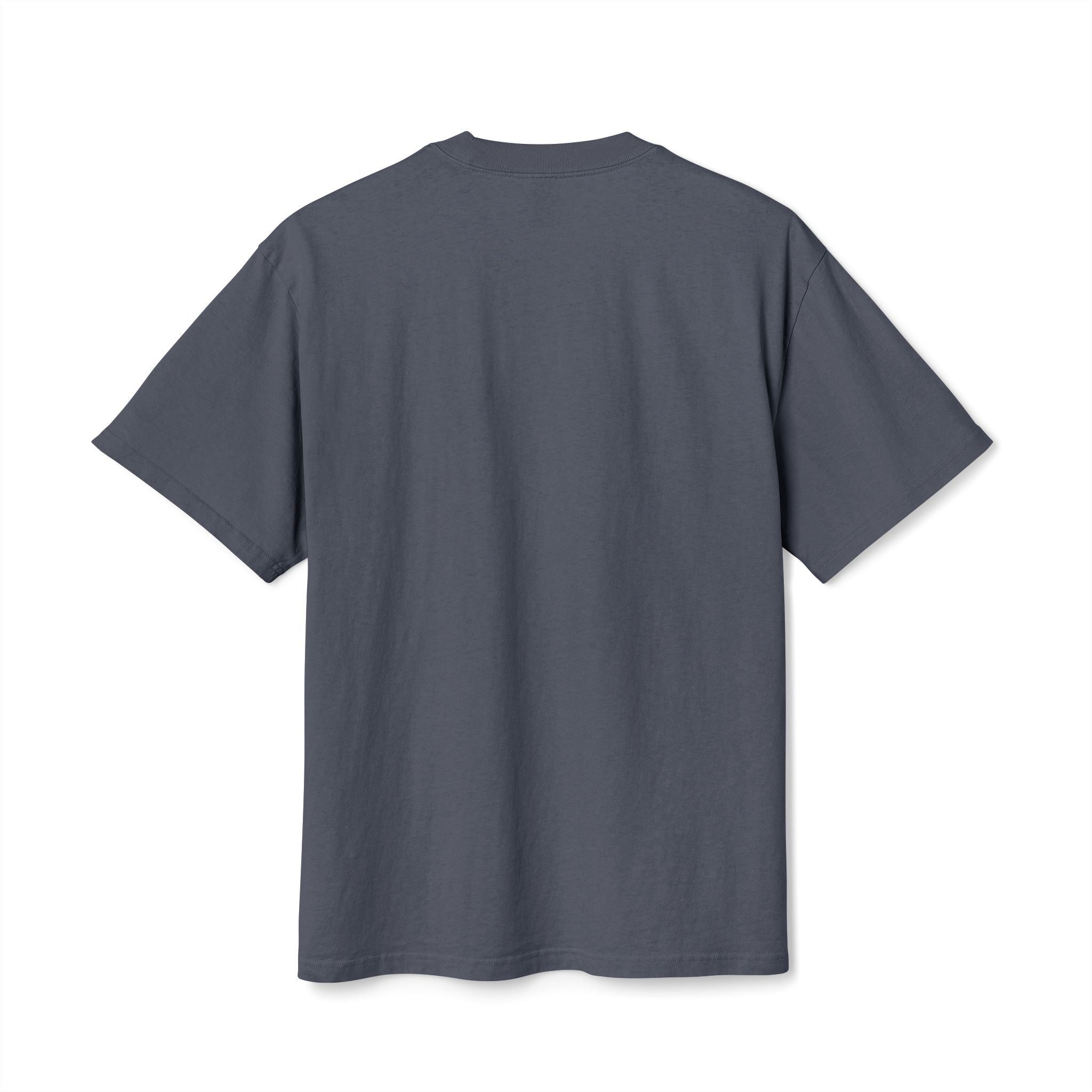 Vintage Vinyl-Inspired Unisex Heavy Faded Tee: 'I'm Not Old, I'm Limited Edition' - Image 2