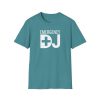 Casual Unisex Softstyle T-Shirt for Everyday Wear - Thumbnail Image 29