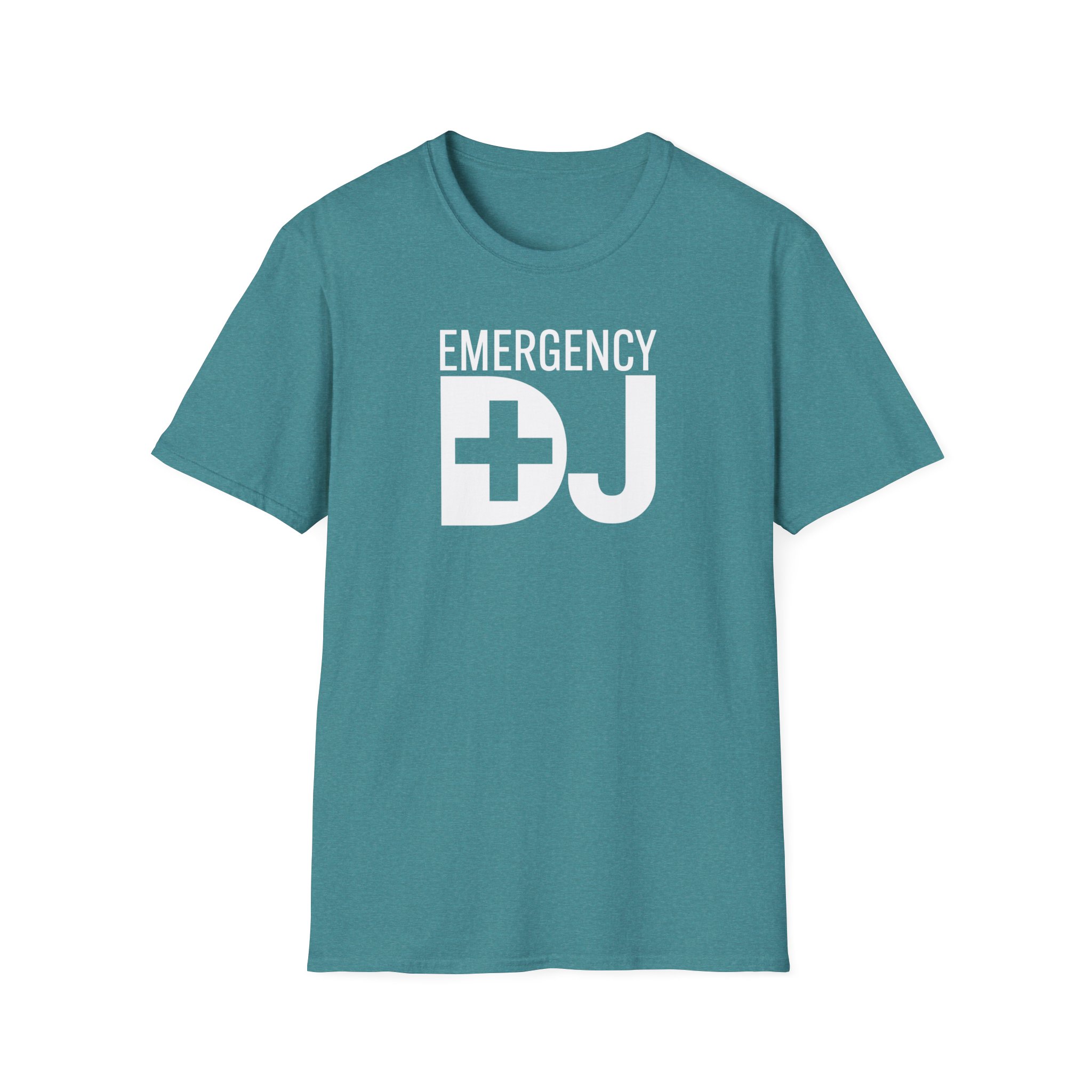 Casual Unisex Softstyle T-Shirt for Everyday Wear - Image 29
