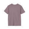 Casual Unisex Softstyle T-Shirt - Perfect for Everyday Wear - Thumbnail Image 46