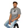 Big DAC Energy Graphic Tee - Thumbnail Image 20