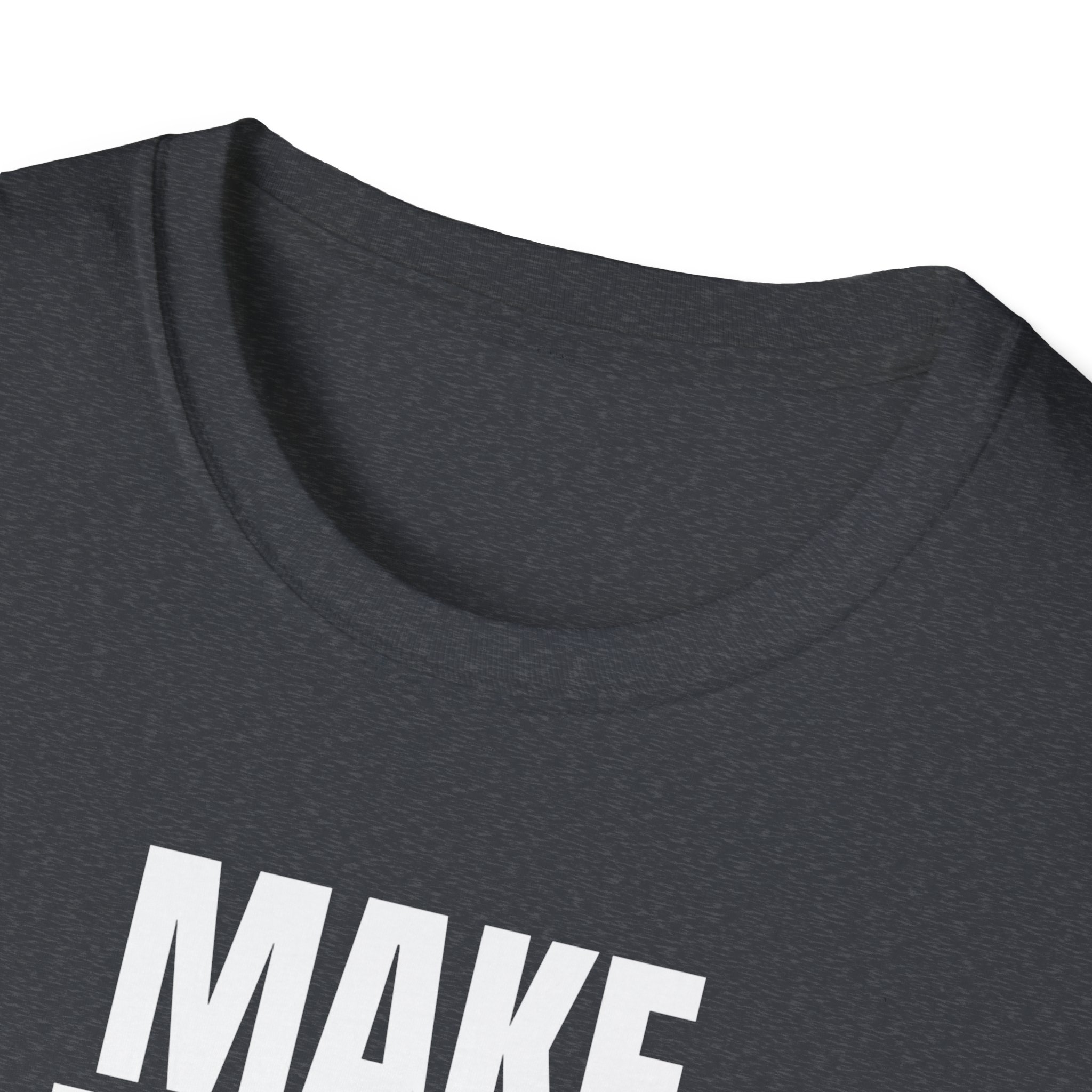Make Drops Great Again Unisex T-Shirt - Image 61