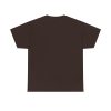 No Music No Life Unisex Heavy Cotton Tee - Thumbnail Image 38