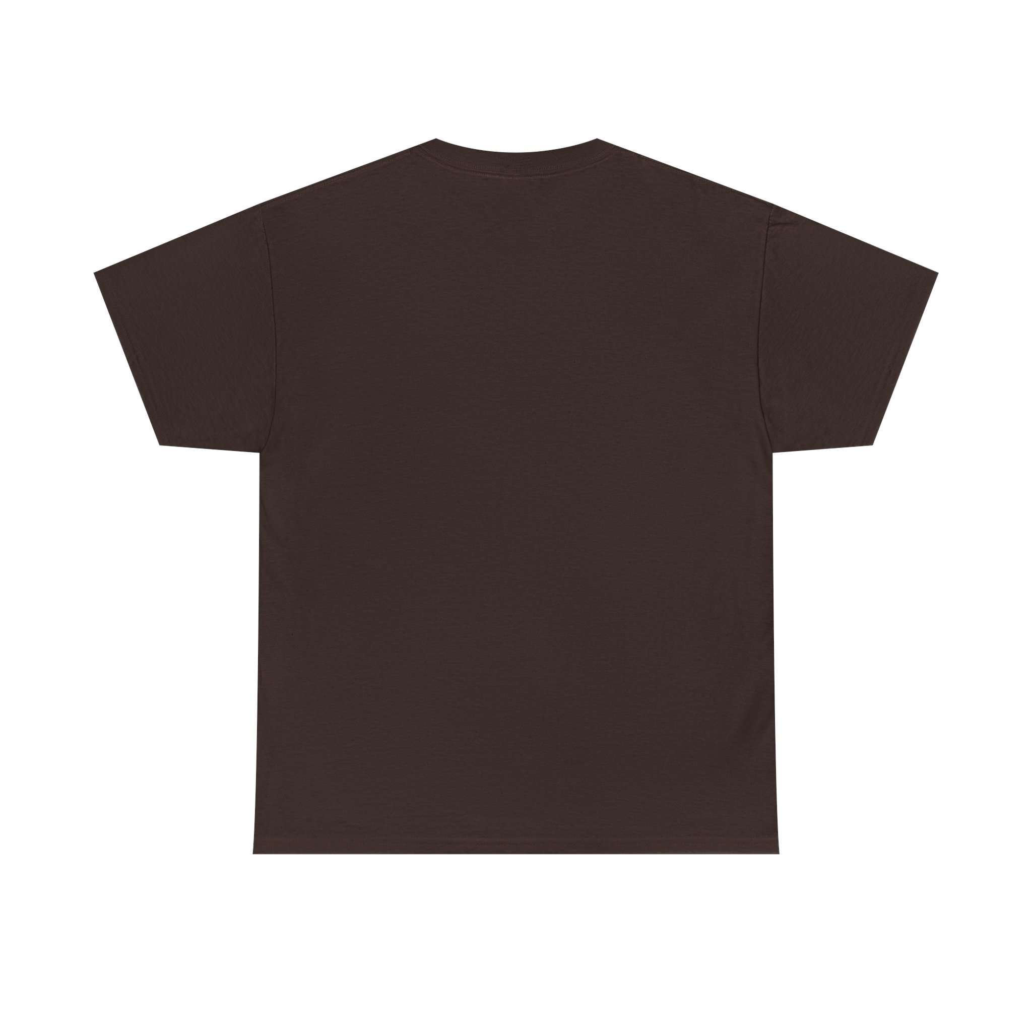 No Music No Life Unisex Heavy Cotton Tee - Image 38