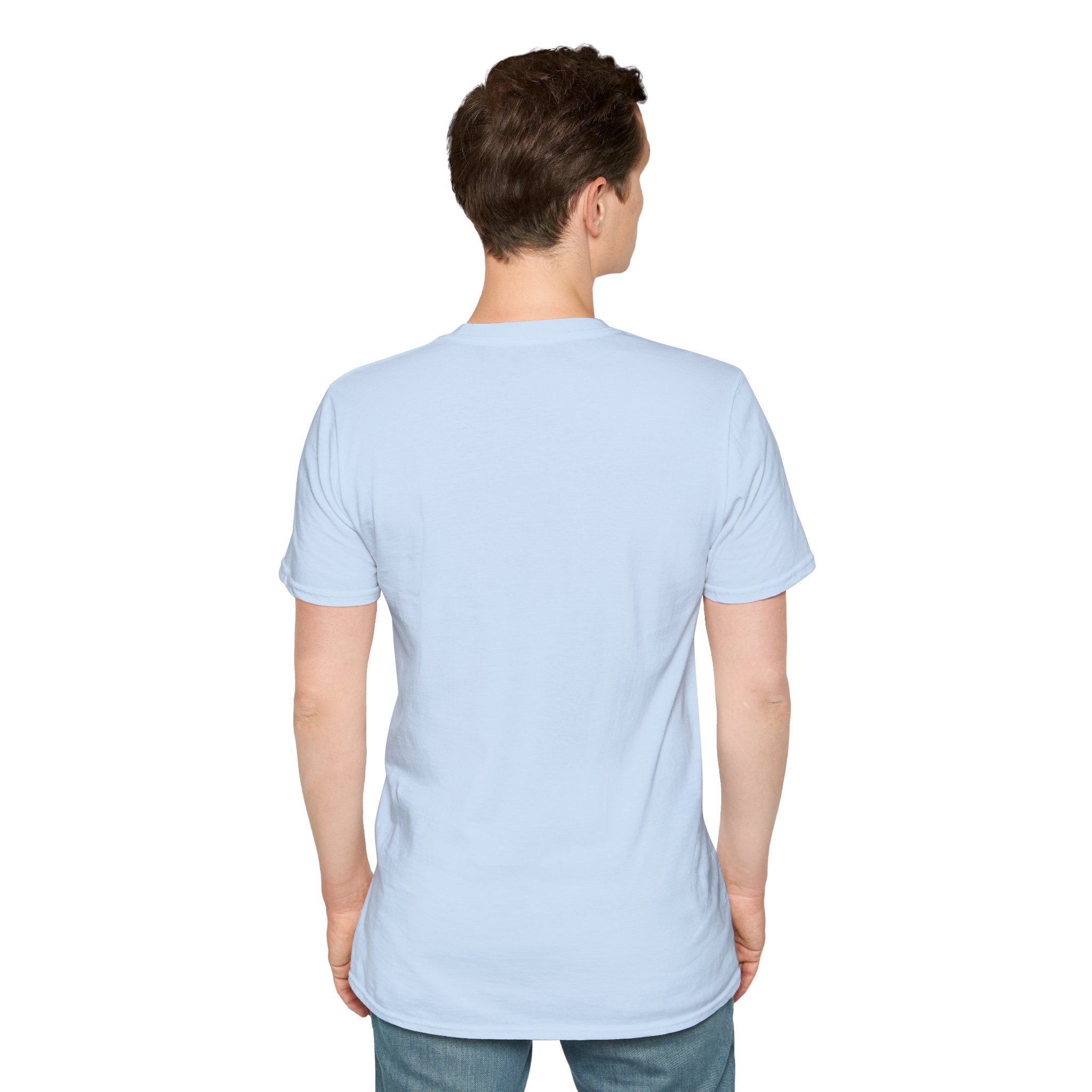 T-Shirt — “She Said ‘It’s Either Me or the Records.’ Sometimes I Miss Her.” Graphic Tee - Image 110