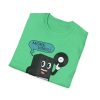 Vinyl Music Lover T-Shirt - More Vinyl Design - Thumbnail Image 28
