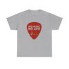 No Music No Life Unisex Heavy Cotton Tee - Thumbnail Image 25