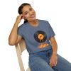 Melting Vinyl Record T-Shirt – Retro Music Tee - Thumbnail Image 98
