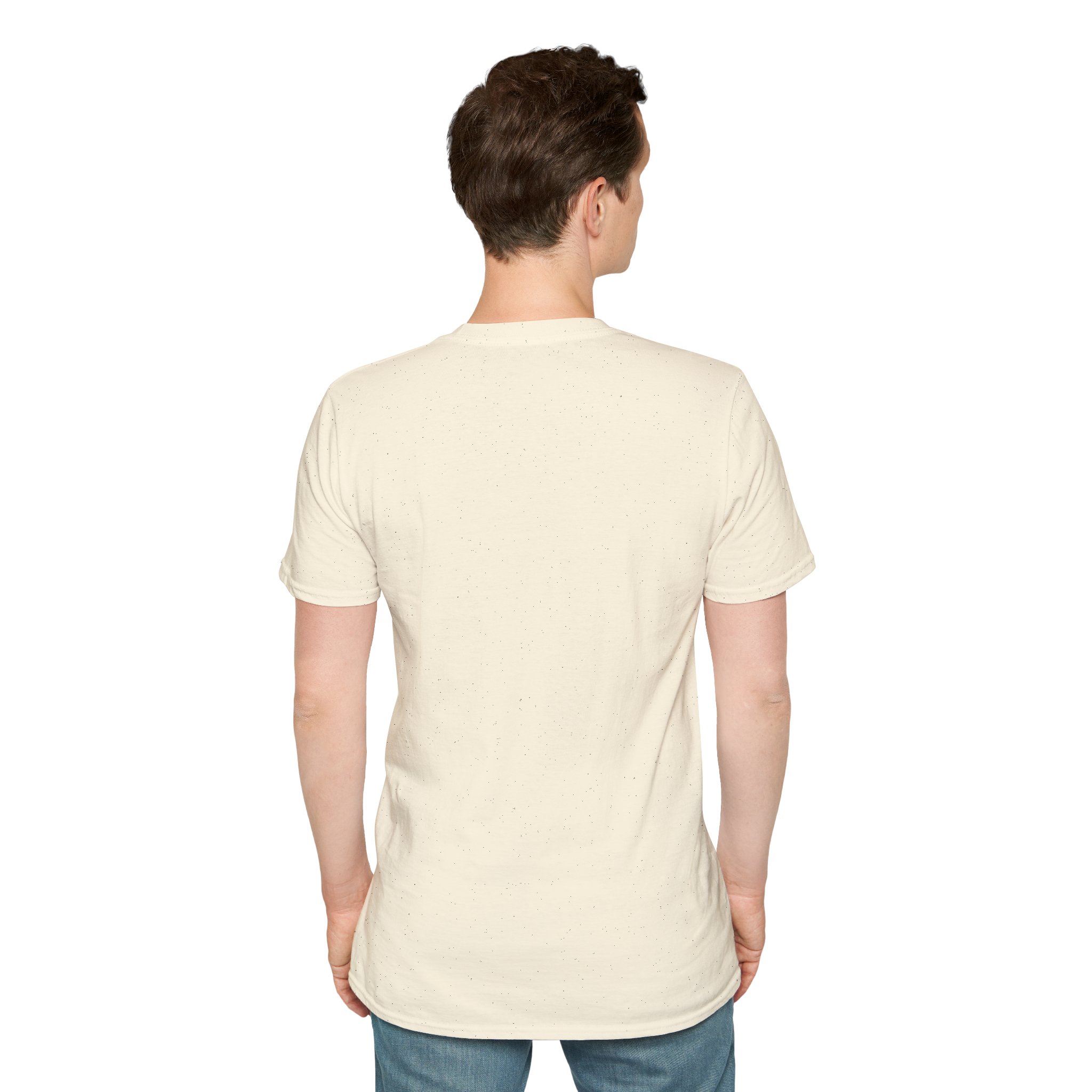 T-Shirt — “She Said ‘It’s Either Me or the Records.’ Sometimes I Miss Her.” Graphic Tee - Image 46