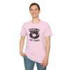 Vinyl Is My Jam T-Shirt — Retro Record Lover Tee - Thumbnail Image 126