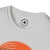 Retro Vinyl Record T-Shirt — Vintage Music Tee - Thumbnail Image 33