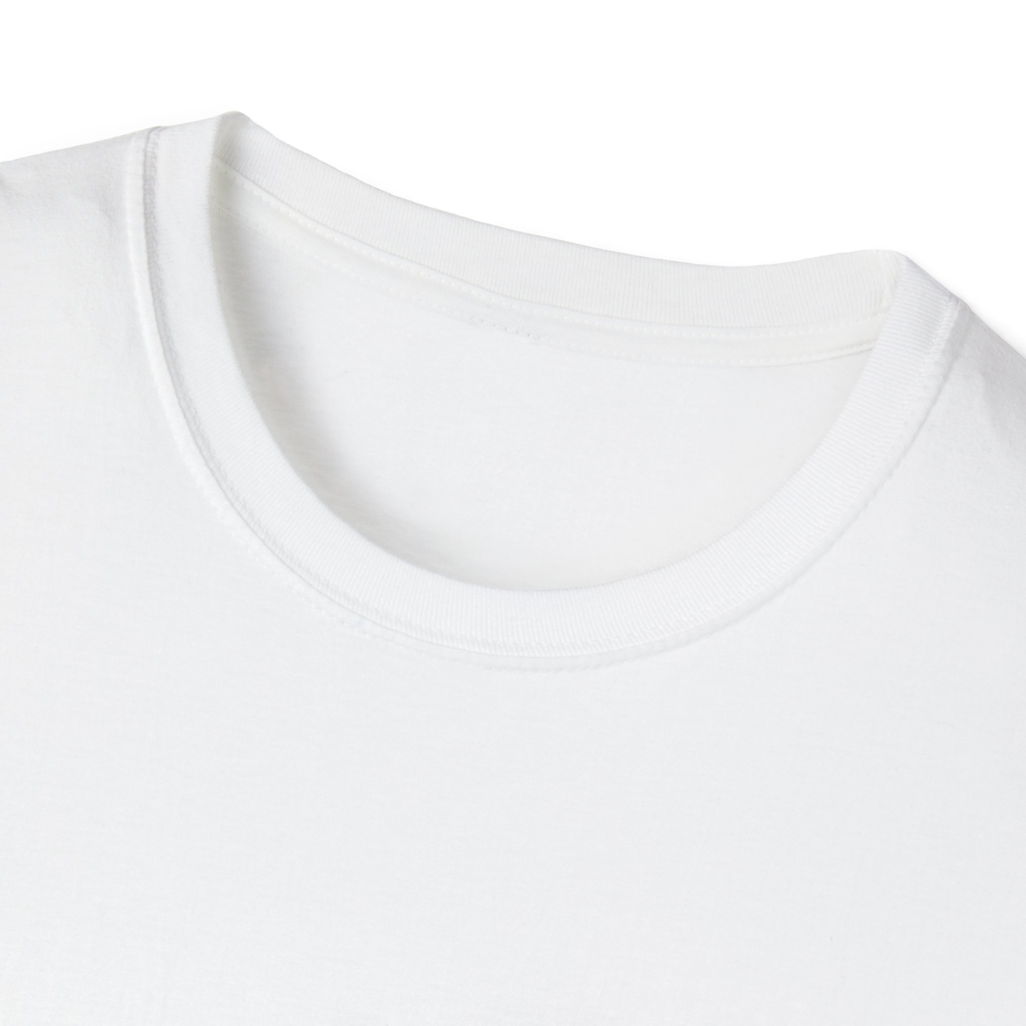Casual Unisex Softstyle T-Shirt - Perfect for Everyday Wear - Image 7