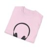 Funny Graphic Tee - Nice Cans Unisex T-Shirt for Music Lovers - Thumbnail Image 52